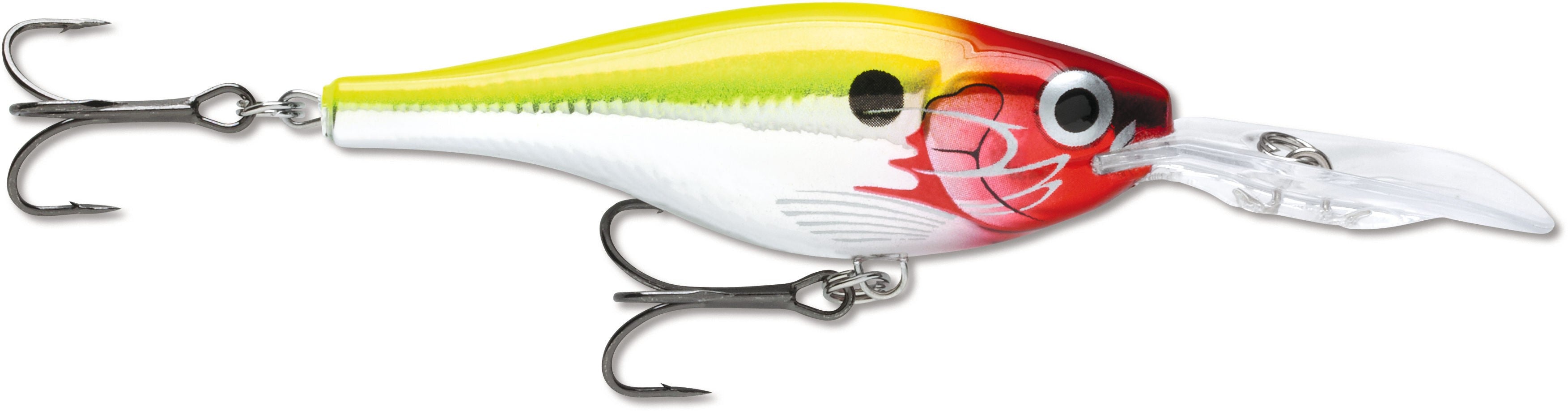 SHAD RAP RS SRRS04  CLN