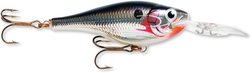 SHAD RAP RS SRRS04  S