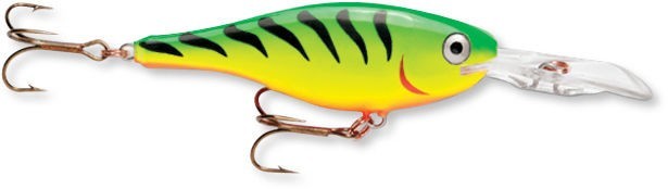 SHAD RAP RS SRRS2.1m