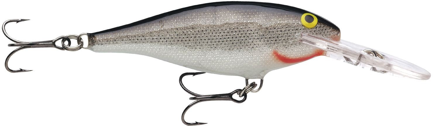 SHAD RAP SR04  S
