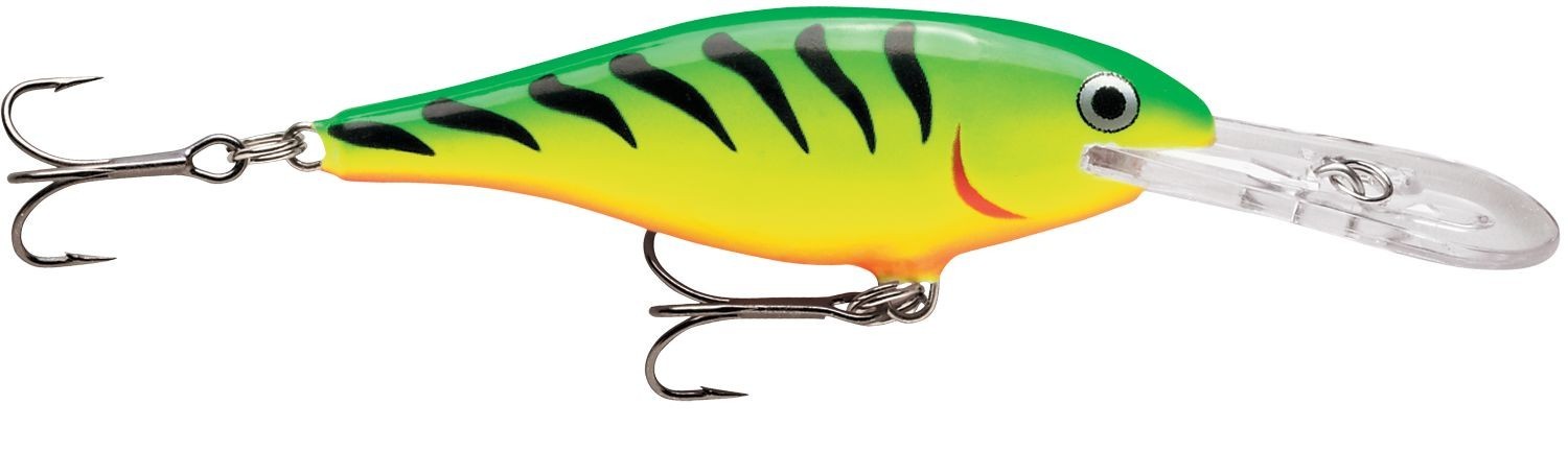 SHAD RAP SR1.5m