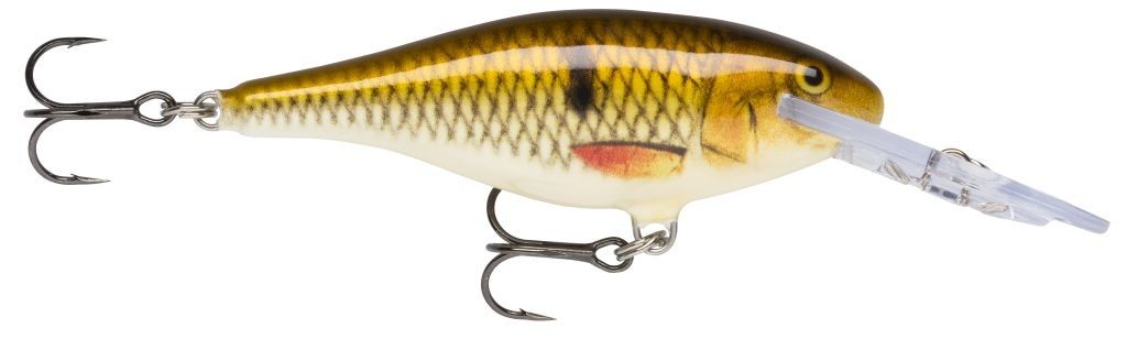 SHAD RAP SR05  JP