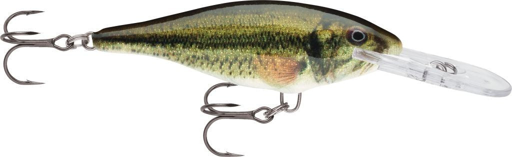 SHAD RAP SR05  LBL
