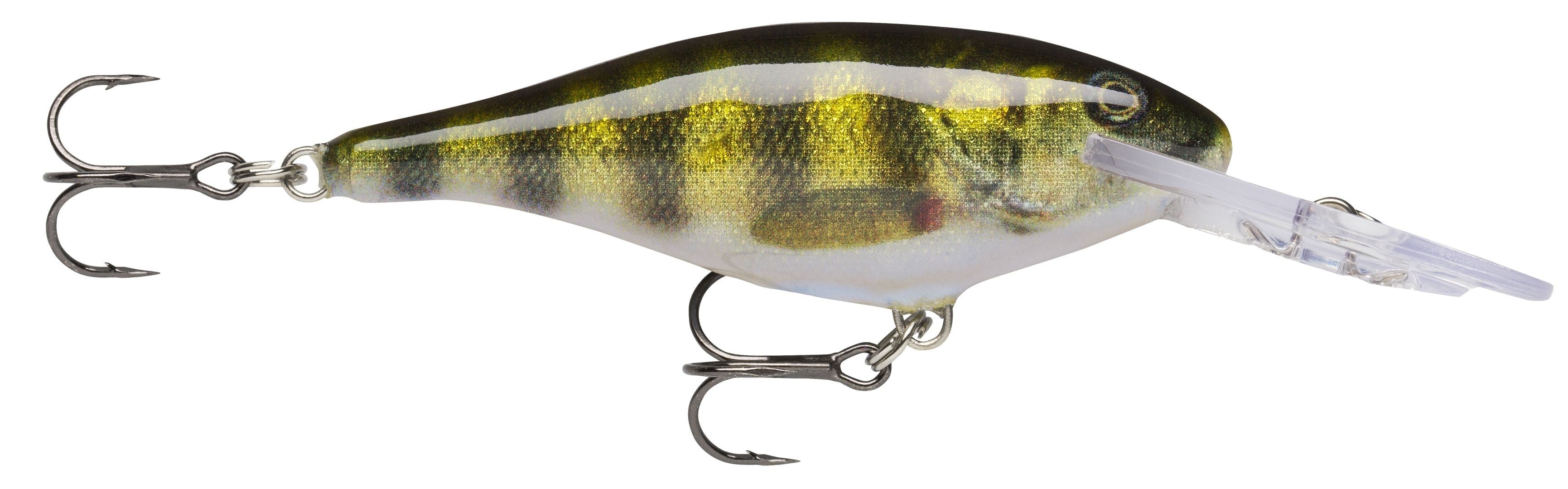 SHAD RAP SR05  PEL