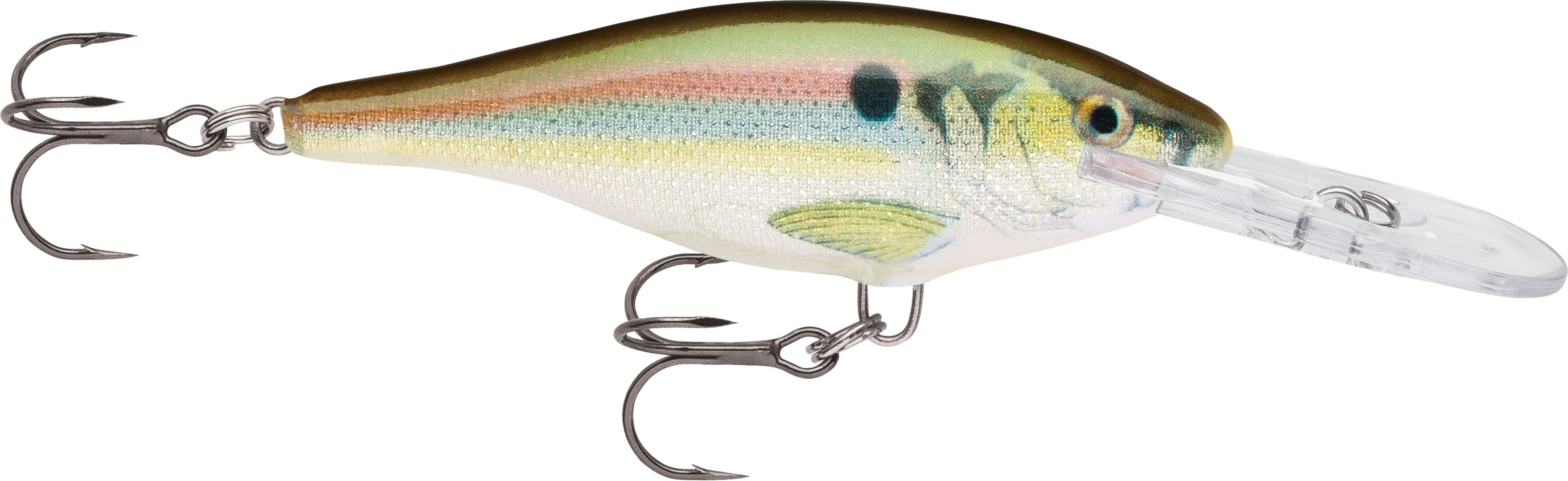 SHAD RAP SR05  RSL