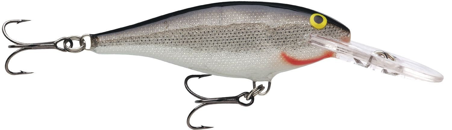 SHAD RAP SR05  S