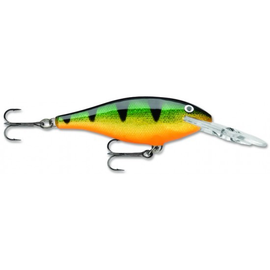 SR07 P Rapala wobbler