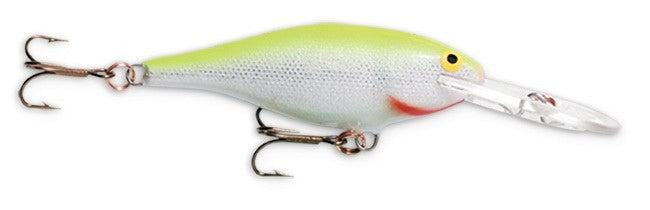 SR07 SFC Rapala wobbler