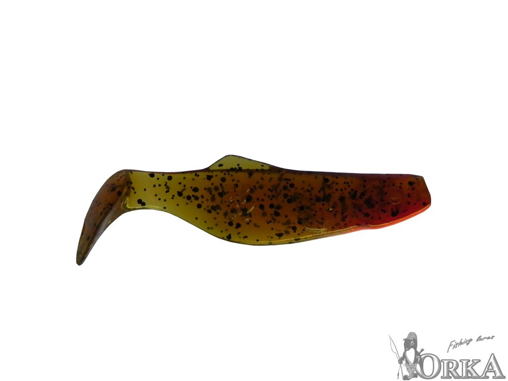 Shad S-4-BR (5 buc)