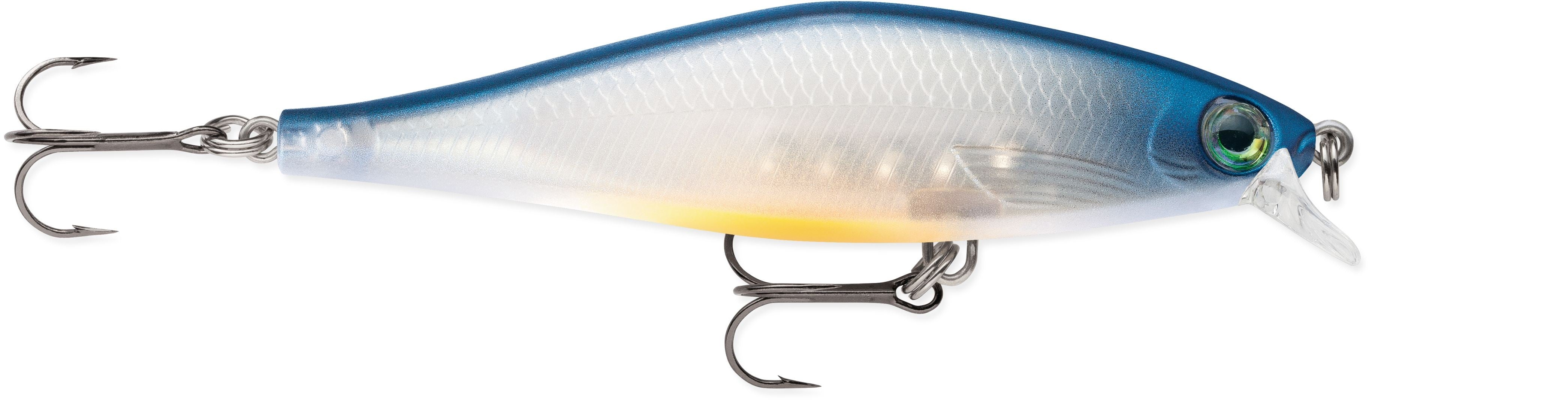 SHADOW RAP SHAD 09 EB