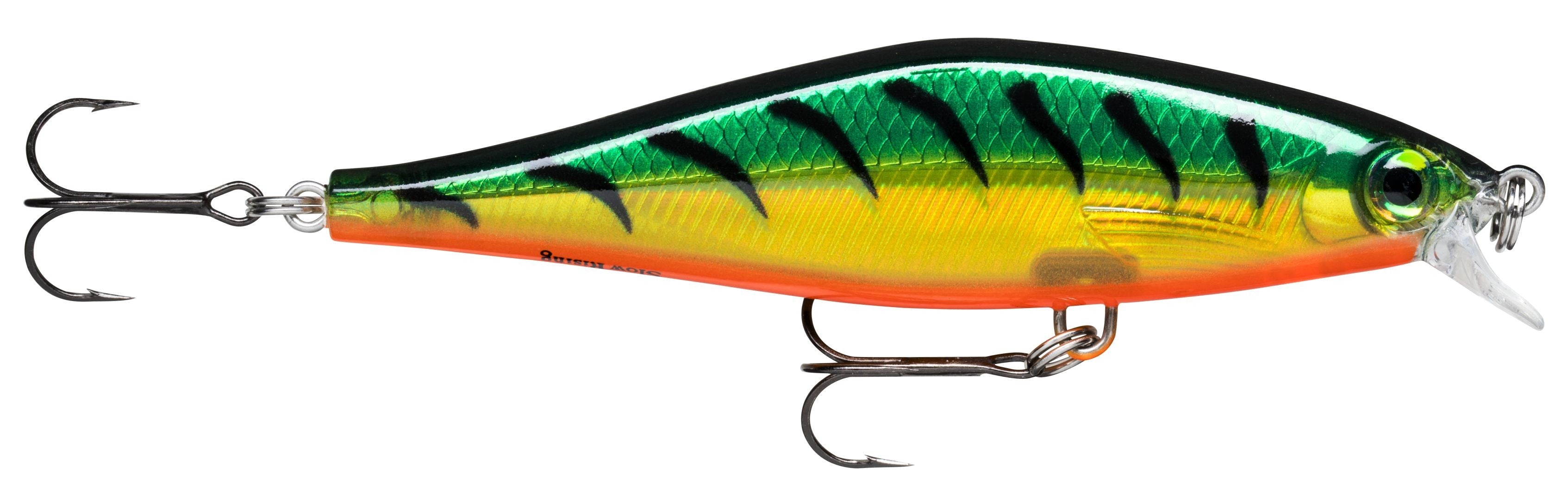 SHADOW RAP SHAD 2.7m