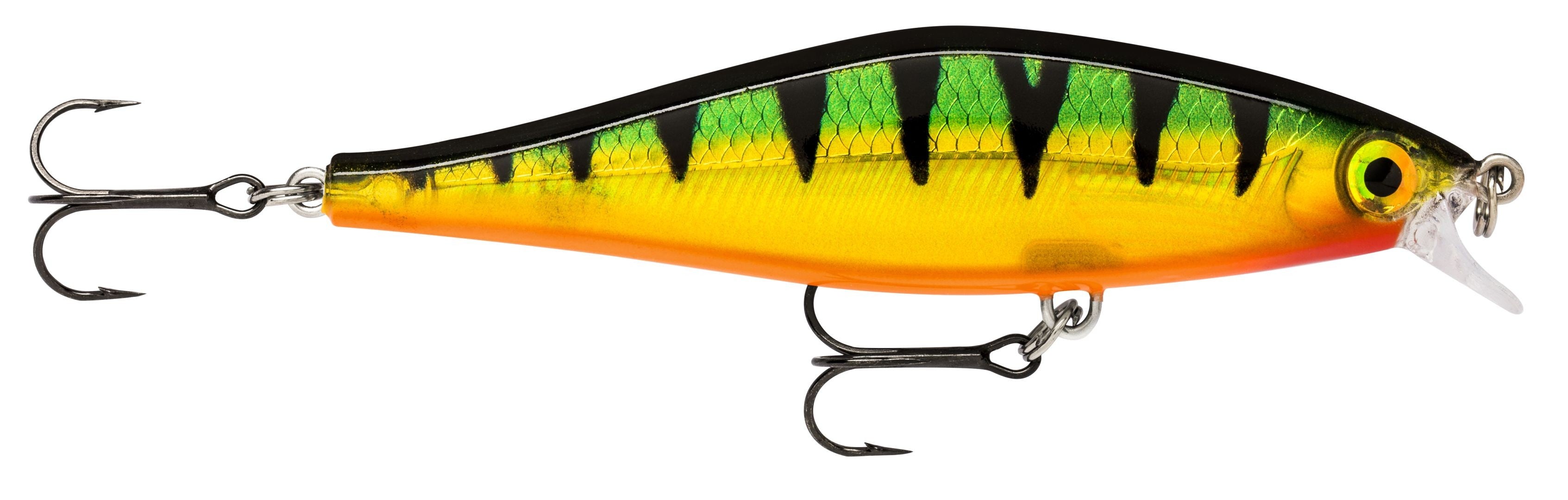 SHADOW RAP SHAD 09 P
