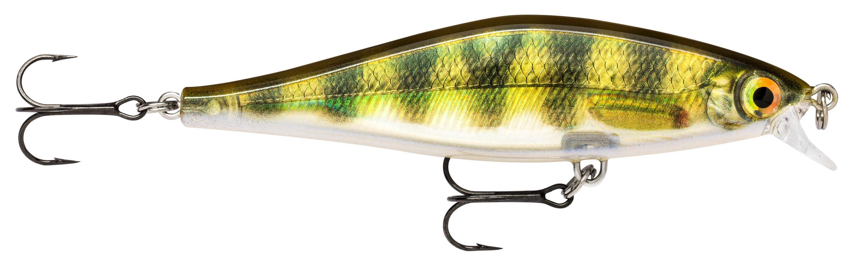 SHADOW RAP SHAD 09 PEL
