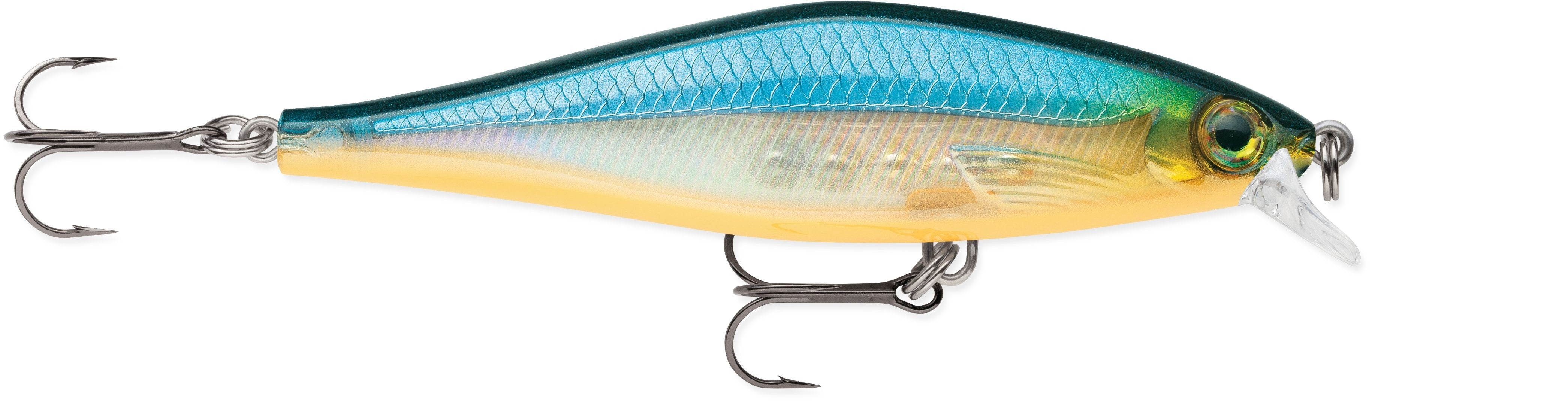 SHADOW RAP SHAD SDRS09  BGH