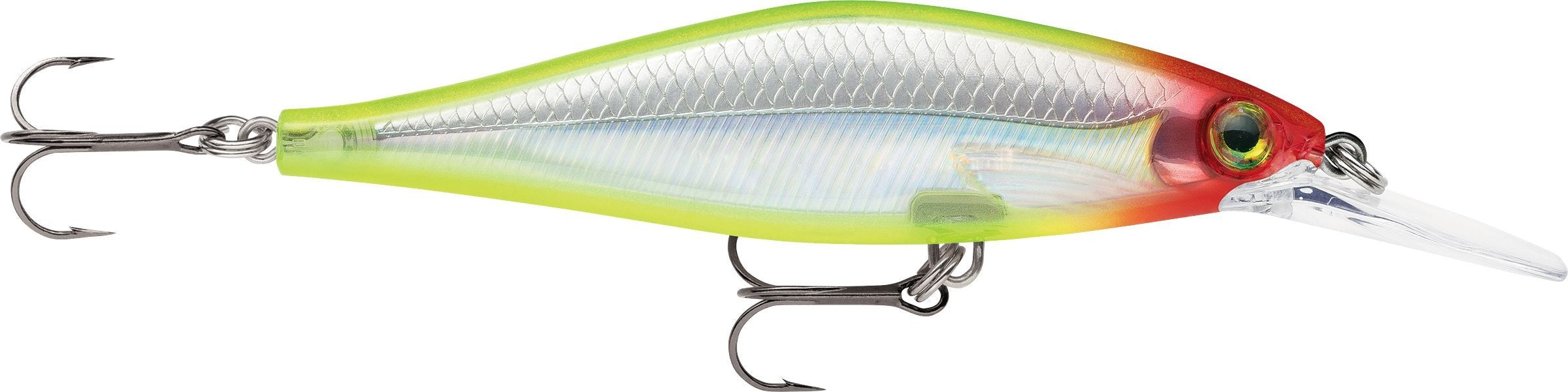 SHADOW RAP SHAD SDRS09  CLN
