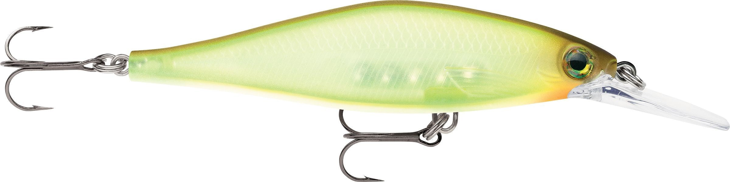 SHADOW RAP SHAD SDRS09  HAY