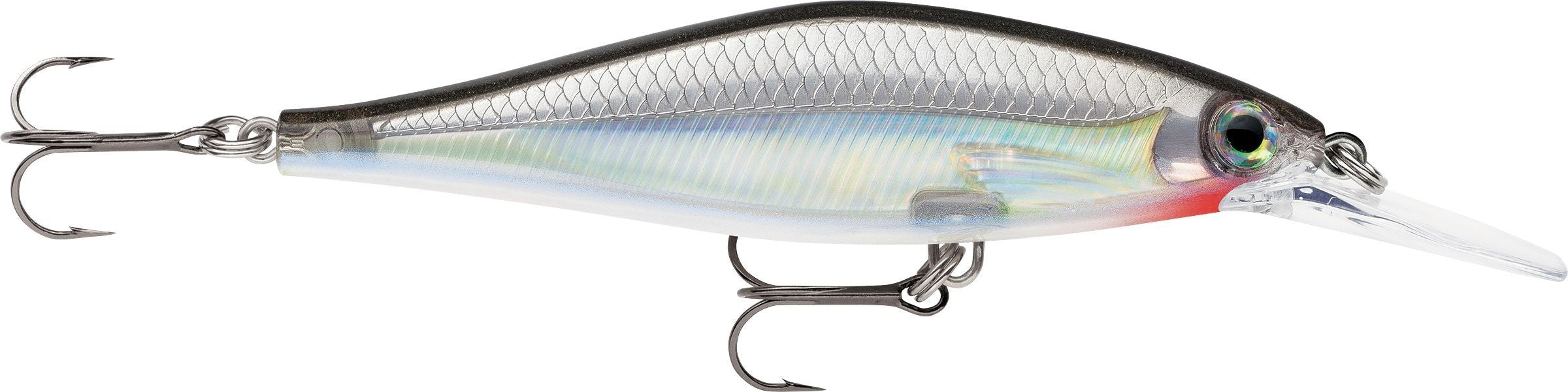 SHADOW RAP SHAD SDRS09  S