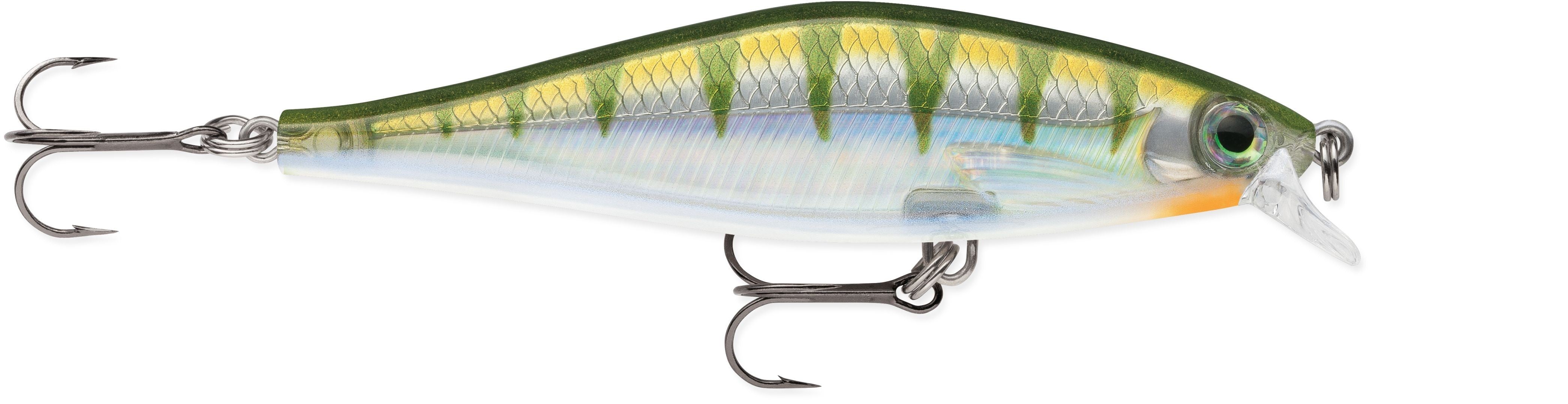 SHADOW RAP SHAD SDRS09  YP
