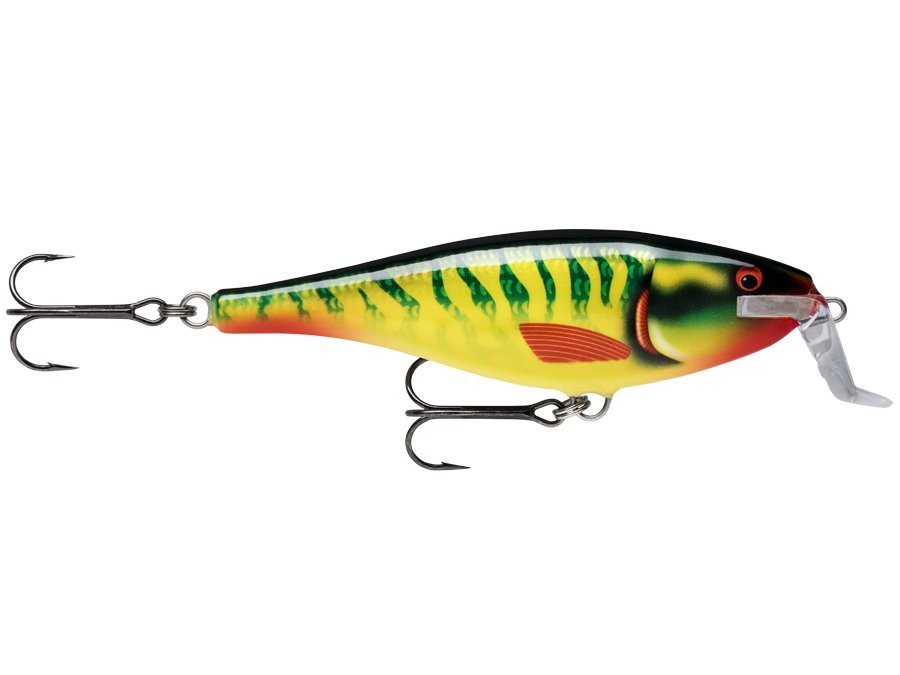 SHALLOW SHAD RAP 14 - SSR14 HTPK