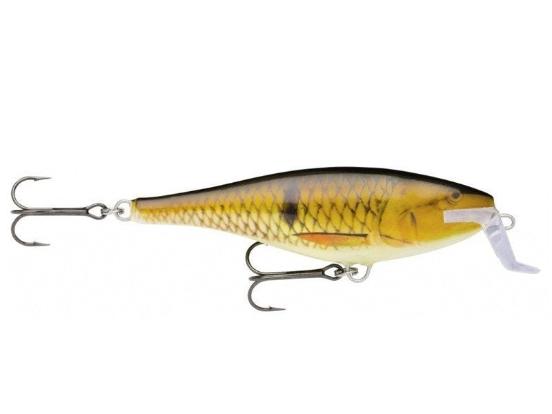 SHALLOW SHAD RAP 14 -  SSR14 JP