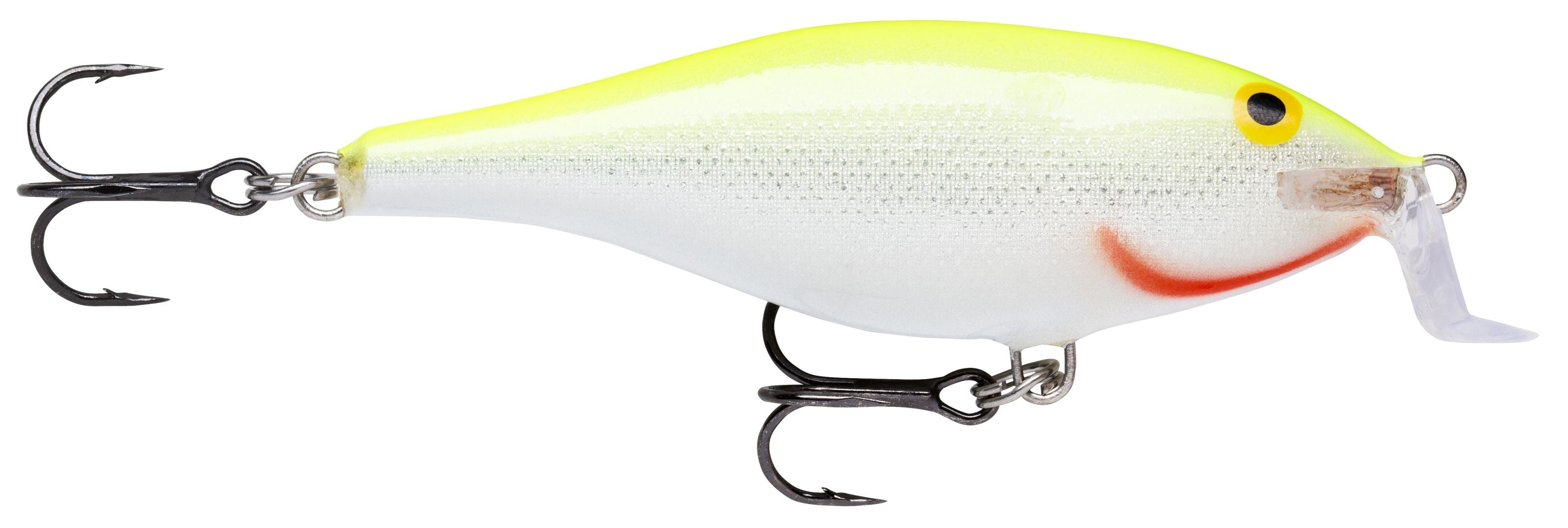 SSR05 SFC Rapala wobbler