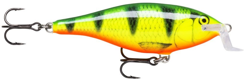 SHALLOW SHAD RAP SSR07  FP