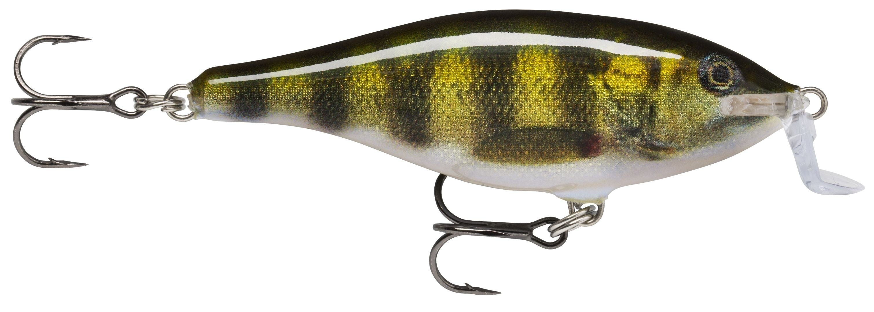 SHALLOW SHAD RAP SSR07  PEL