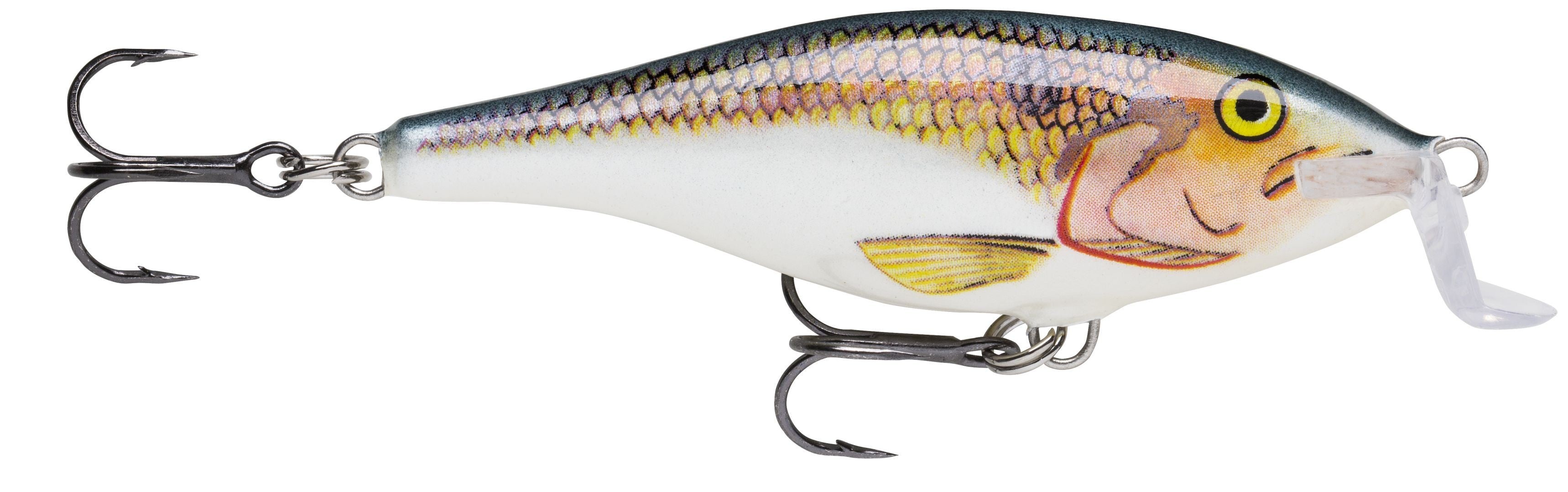 SHALLOW SHAD RAP SSR09  SD