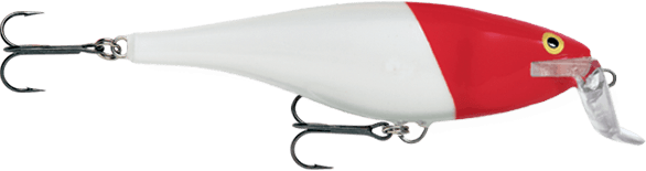 SSR14 RH Rapala wobbler
