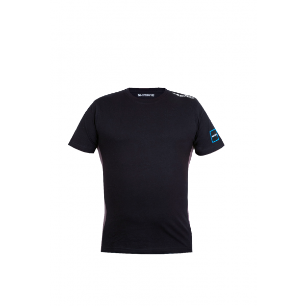 Shimano Aero tricou 3XL Black