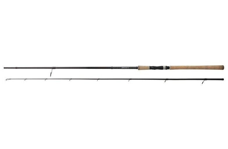SHIMANO YASEI PIKE SPINNING 250XH 40-100g (cork)