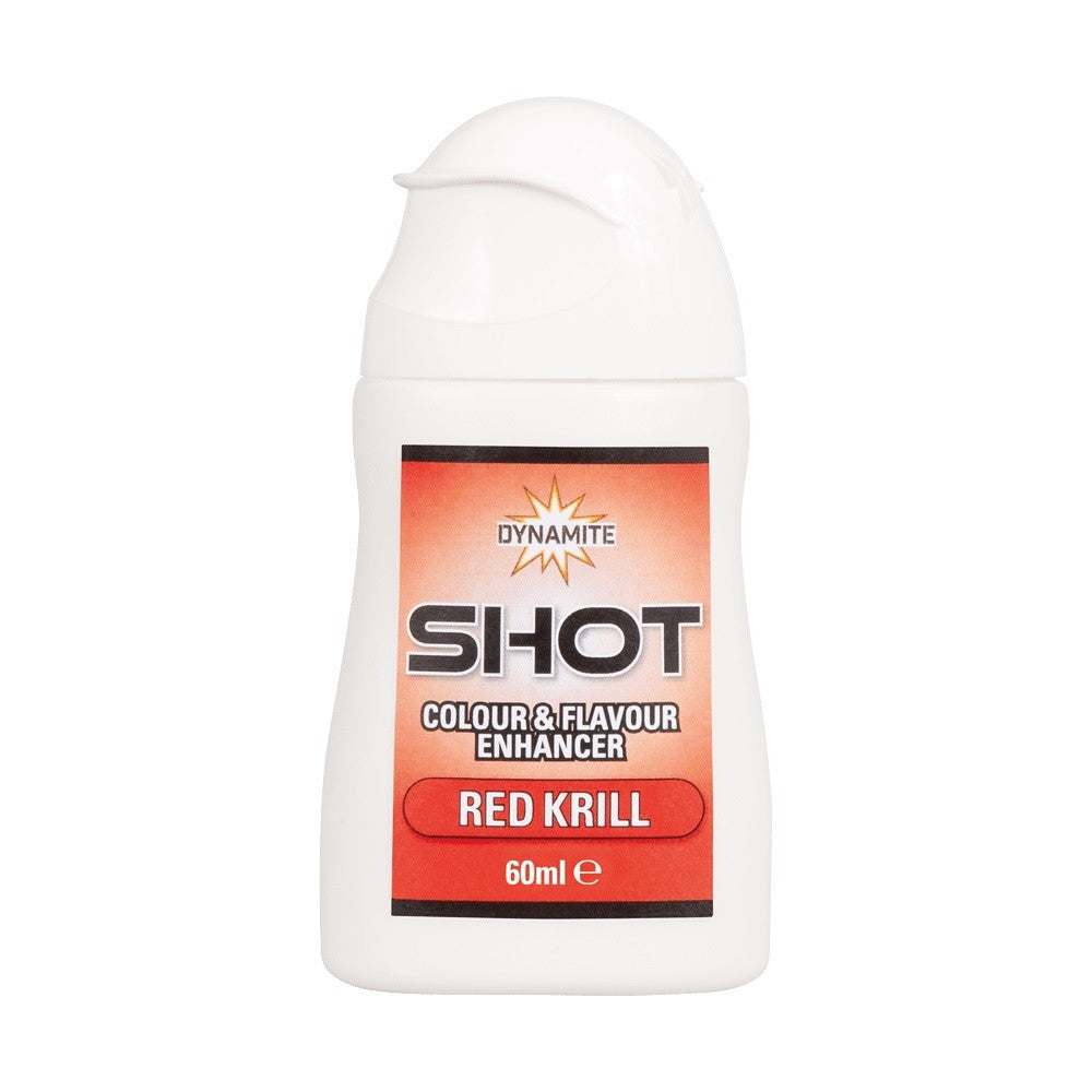 Shot Colour & Flavour Enhancer Krill Red
