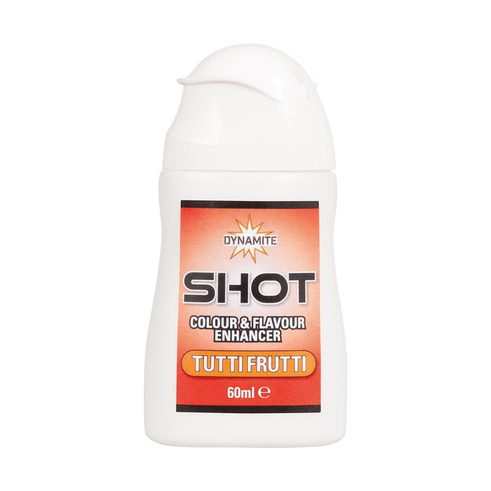 Shot Colour & Flavour Enhancer Tutti Frutti Orange