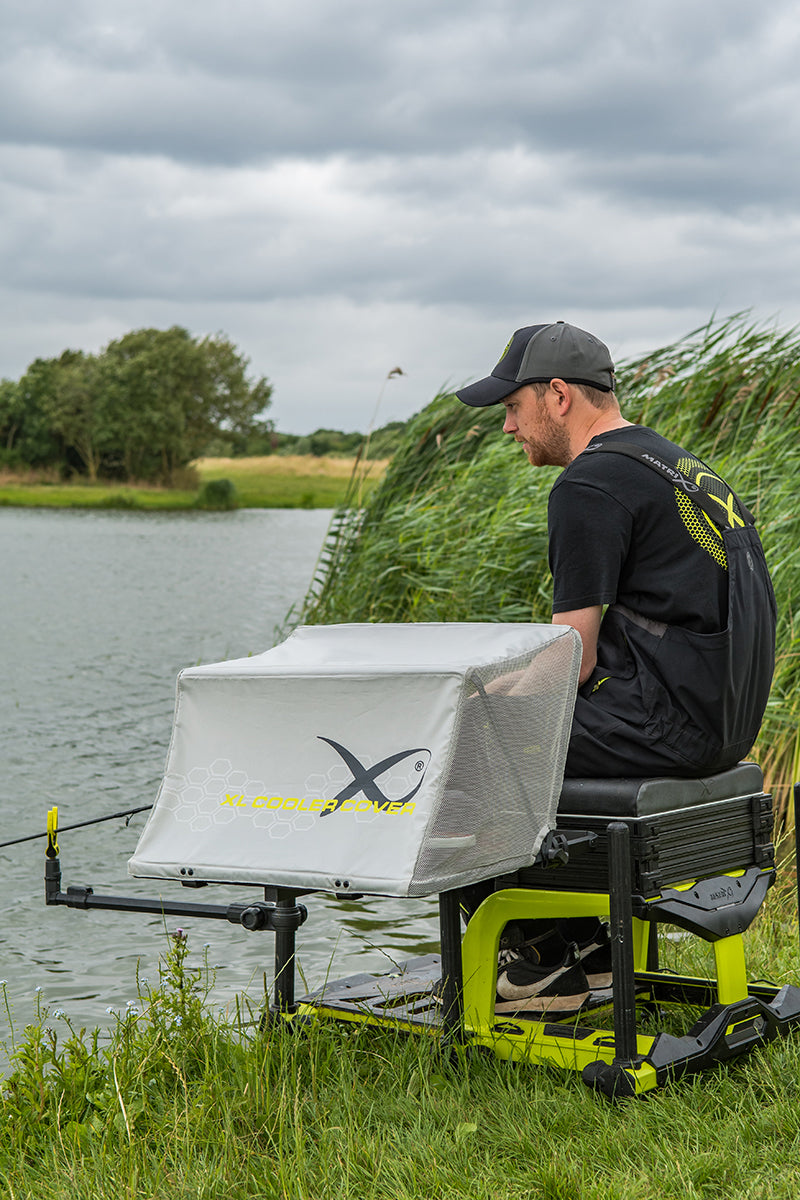 Matrix Side Tray Cooler Covers