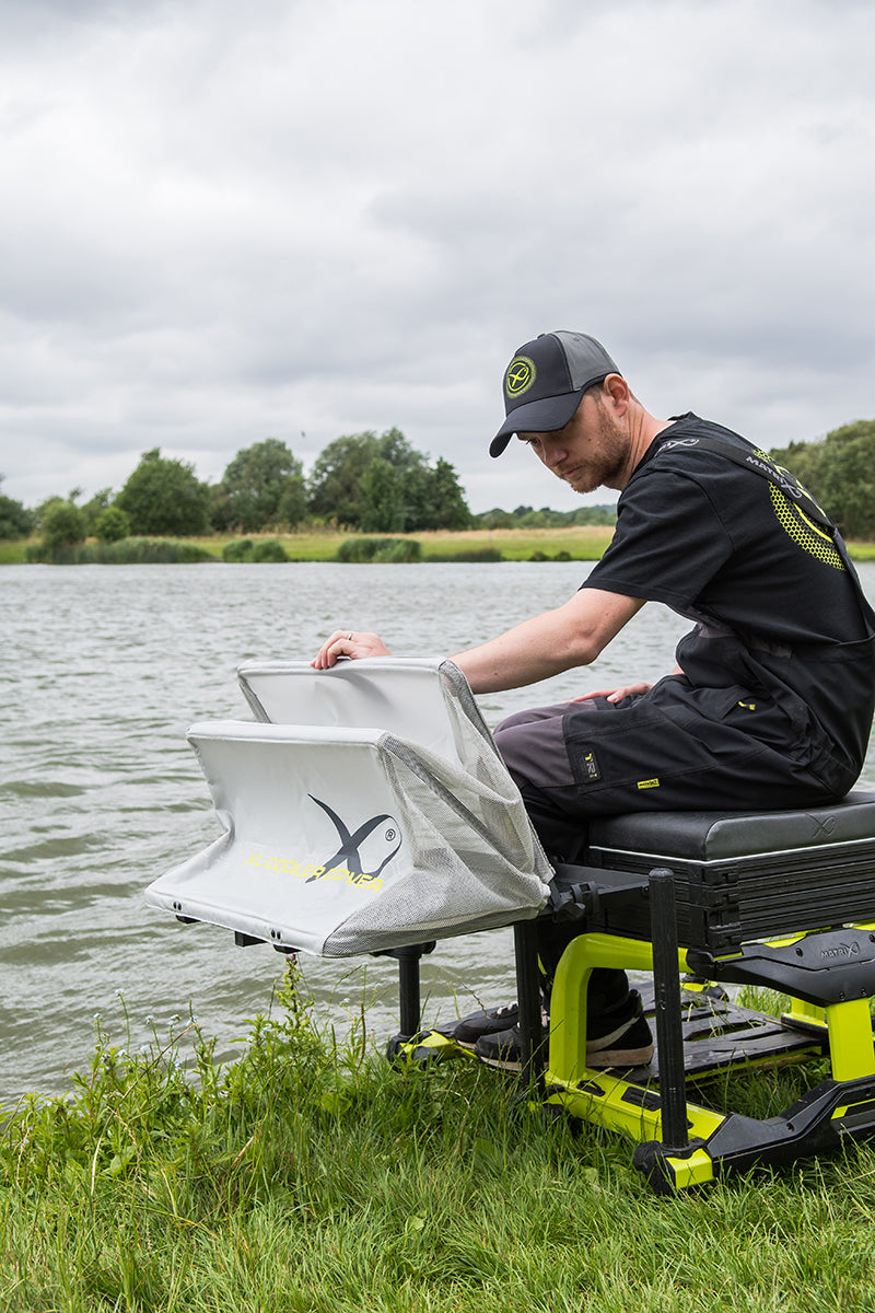 Matrix Side Tray Cooler Covers
