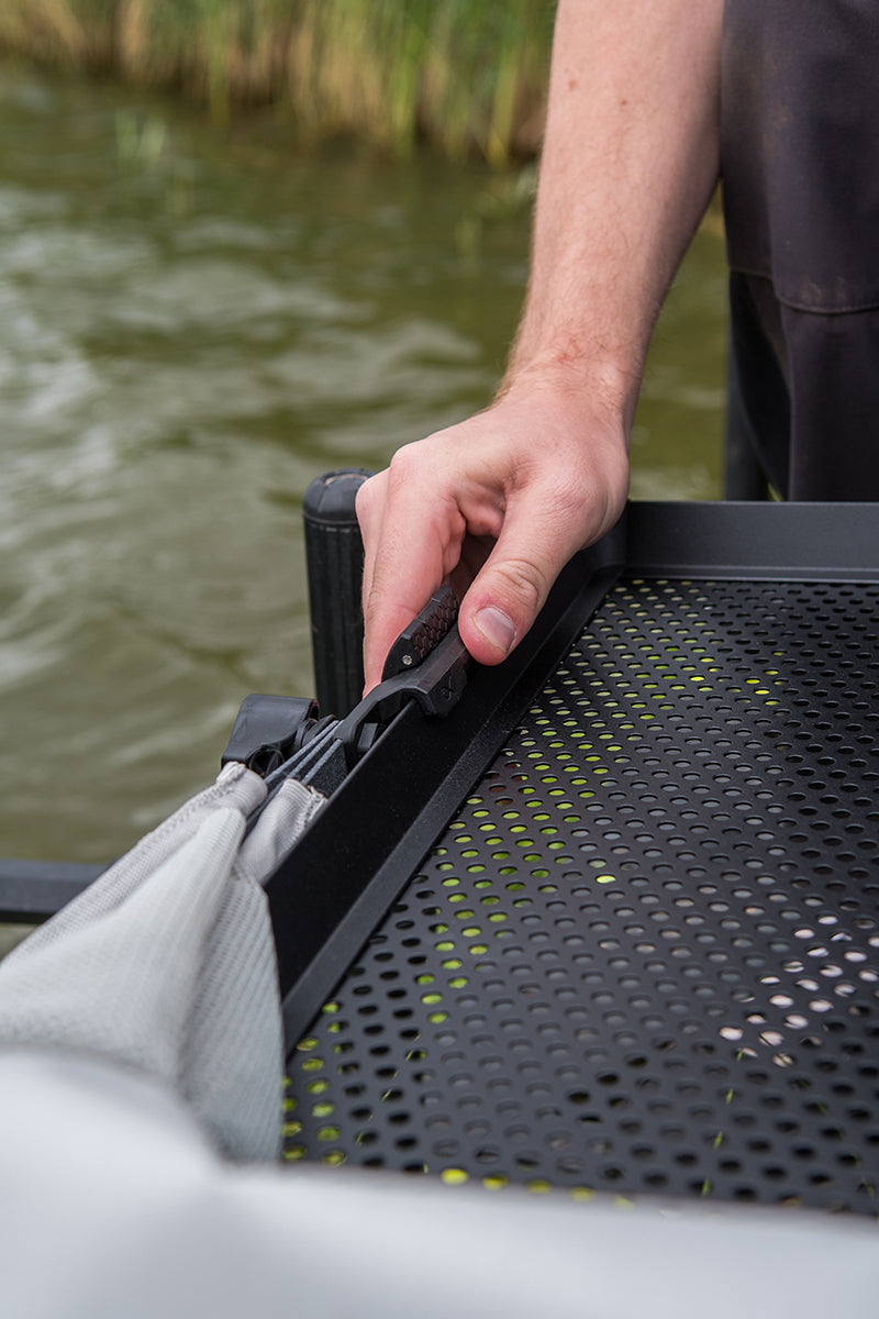 Matrix Side Tray Cooler Covers