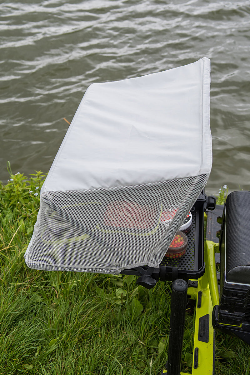 Matrix Side Tray Cooler Covers