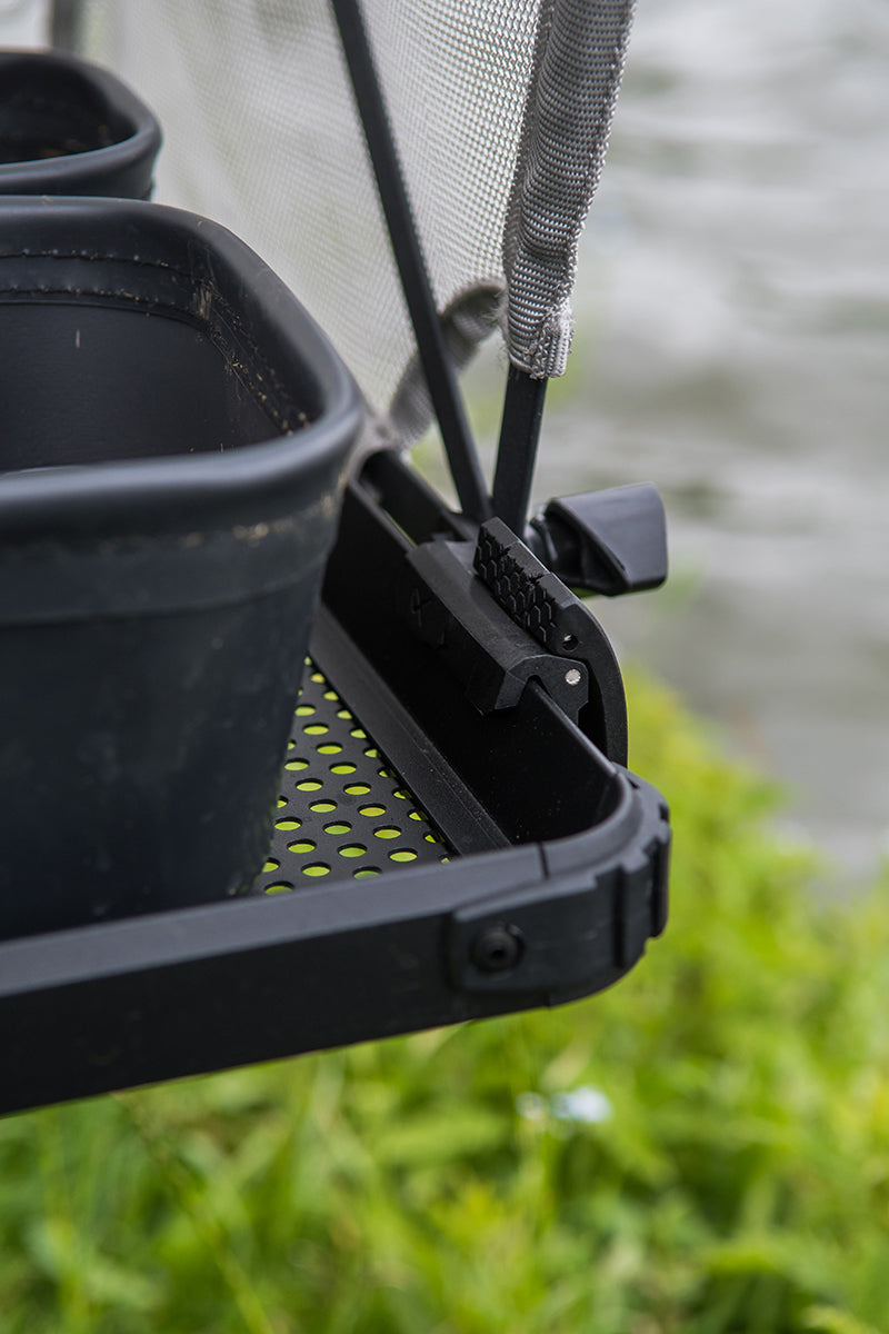 Matrix Side Tray Cooler Covers