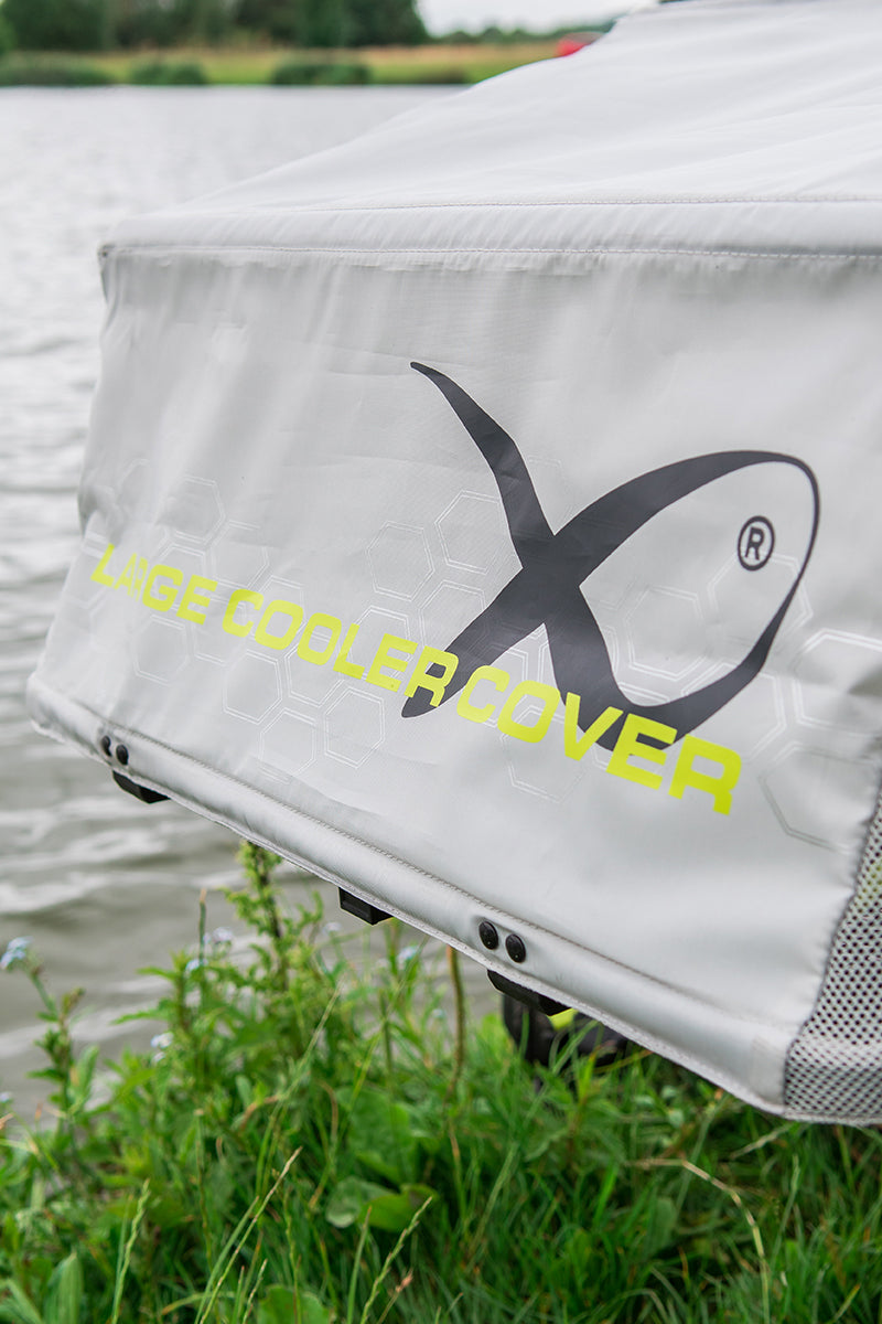 Matrix Side Tray Cooler Covers