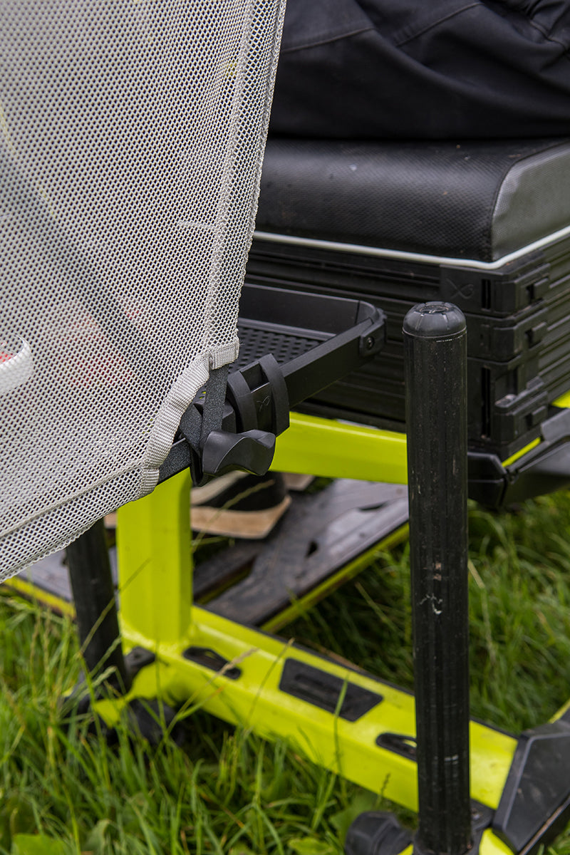 Matrix Side Tray Cooler Covers