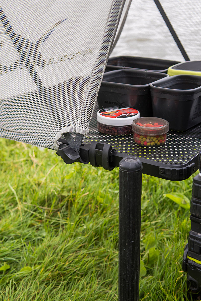 Matrix Side Tray Cooler Covers