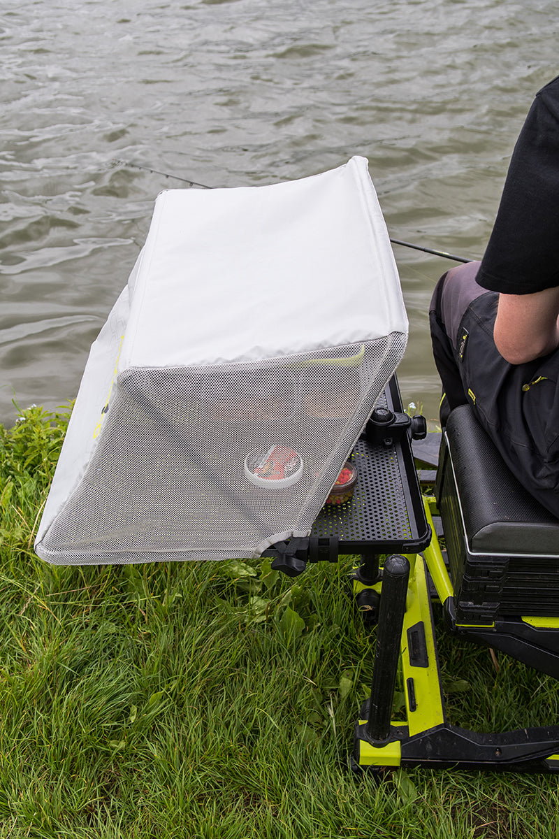 Matrix Side Tray Cooler Covers