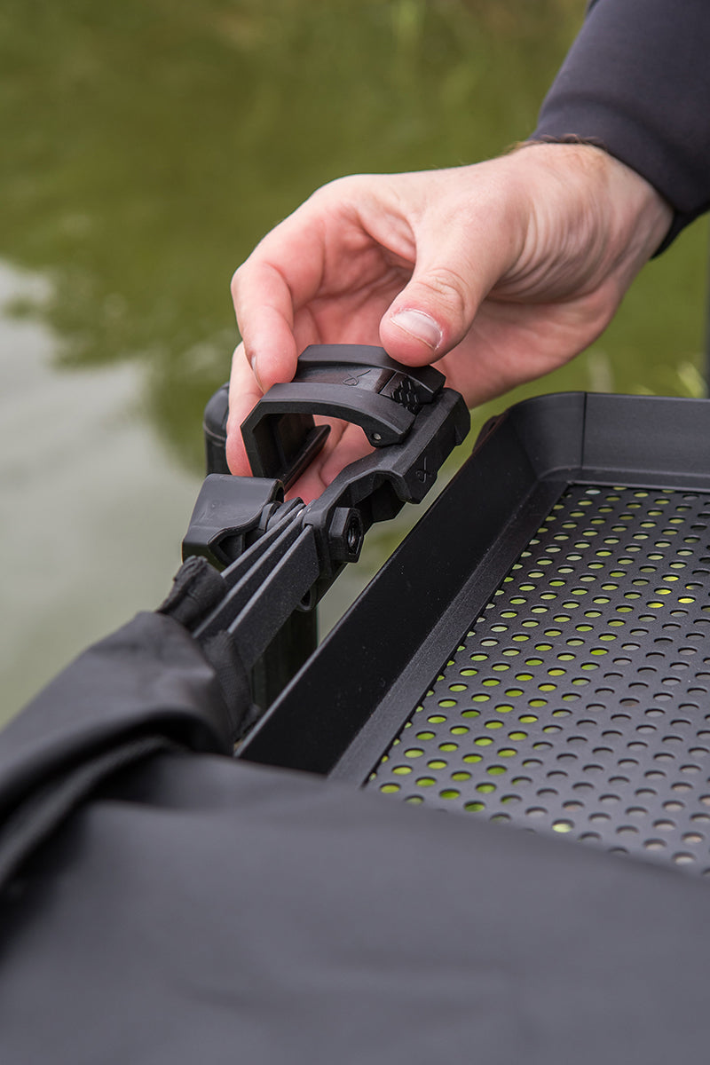 Matrix Side Tray Storm Covers