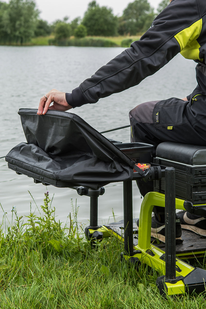 Matrix Side Tray Storm Covers