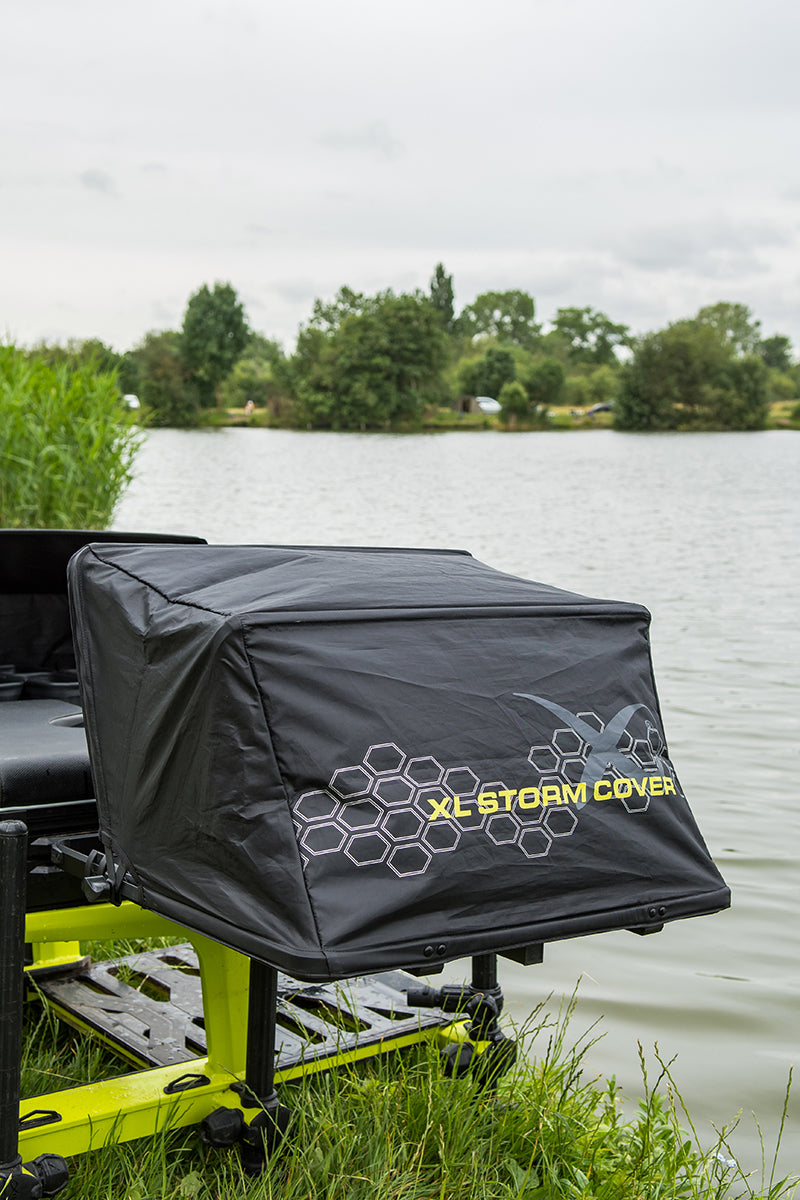 Matrix Side Tray Storm Covers