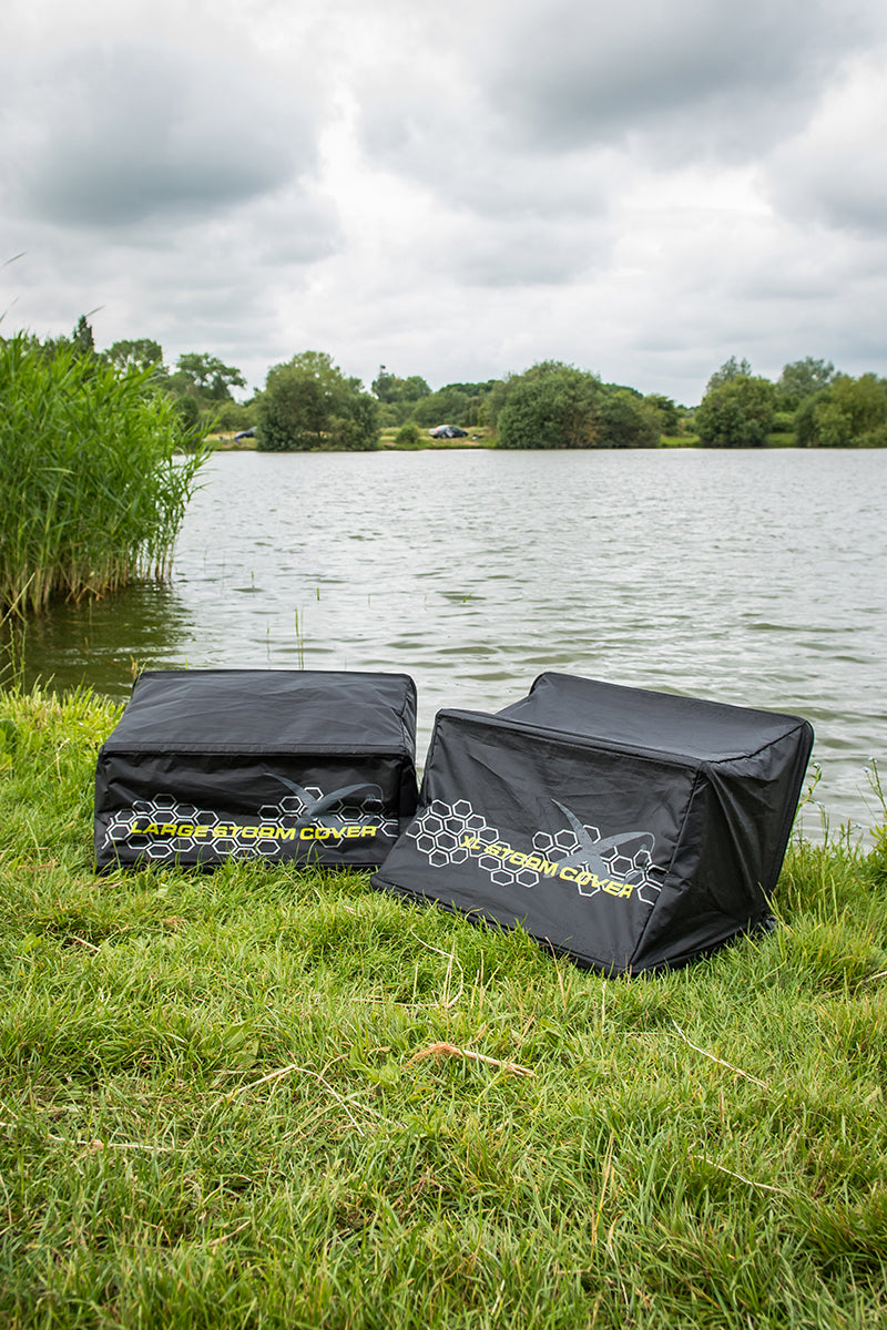 Matrix Side Tray Storm Covers