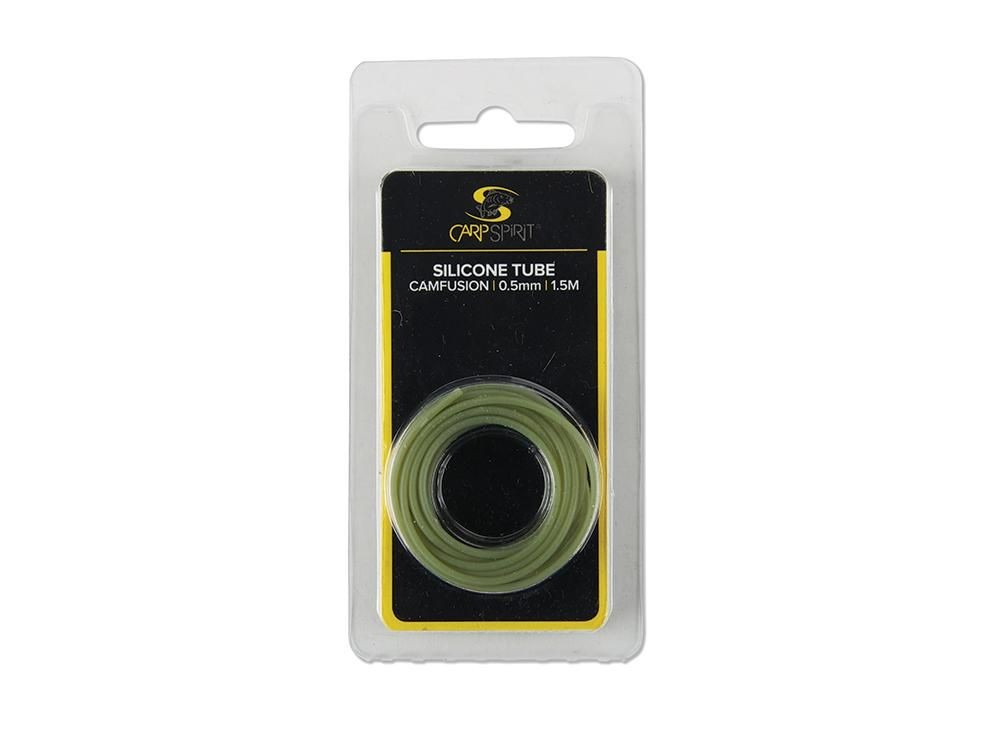 Silicone Tube CAMFUSION 0.5MM - 1,5m