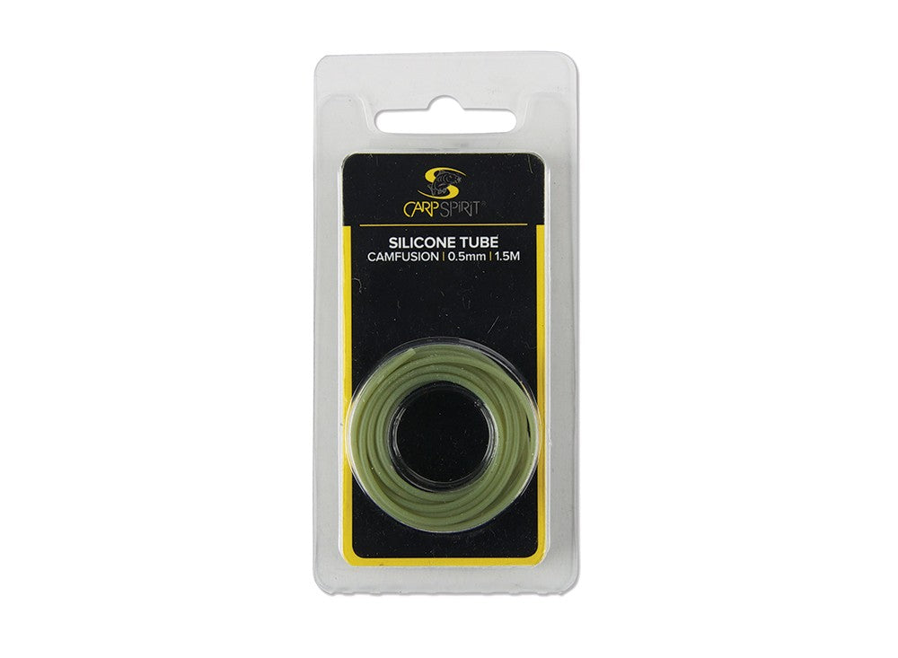 Silicone Tube CAMFUSION 0.5MM - 1,5m