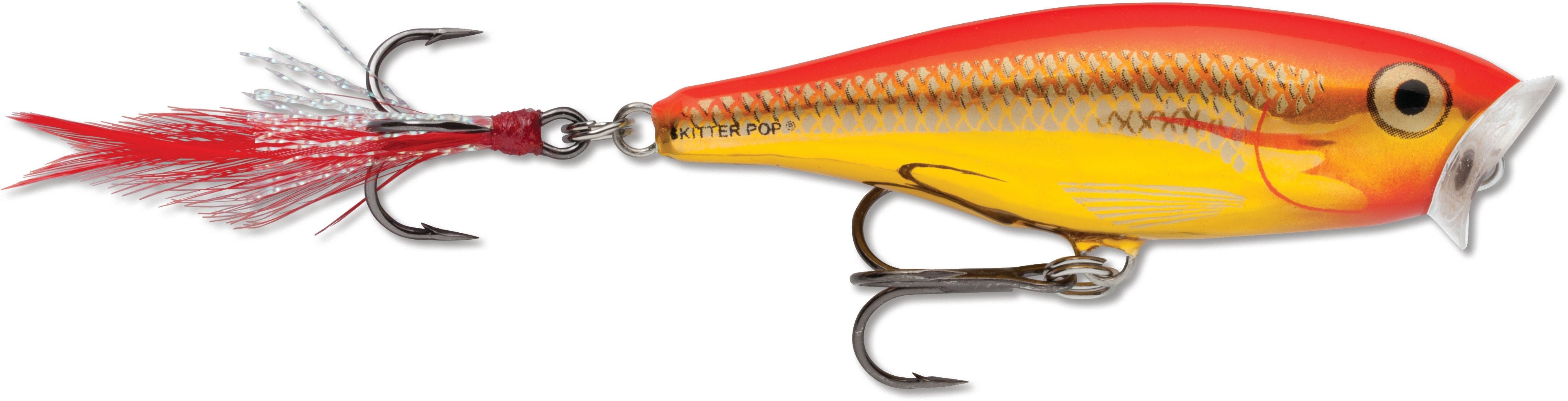 SKITTER POP 09 SGFR