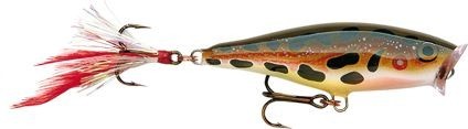 SP05 F Rapala wobbler